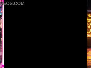 Ai 3d chinese comic yanling ji with big tits and ass, which female lead do you want