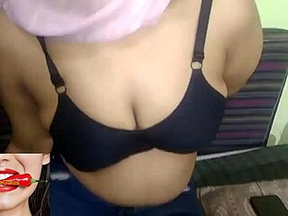 I watched her cute pussy while banging my stepdaughter hard