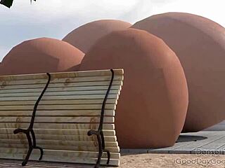 Lilith's Big Revenge