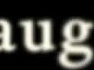 Putas hijastras se escabullen a los papis y les chupan en secreto