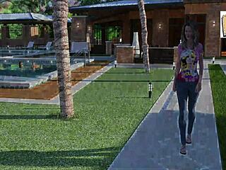 Hey, What’s This Erotic Game with Wife and Stepmother 61?