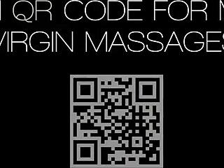 처음 버진 마사지가 잔느 마티유한테 스팀으로 변함 😍