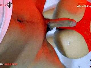 Hey, this Asian teen is getting fucked by the neighbor 😏