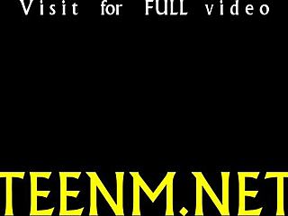 Rose Red 18+ παίρνει σκληρό γαμήσι σε άγρια βόλτα