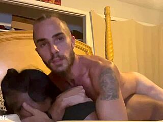 Private webcam show with dirty ebony Dirtymoufpiece