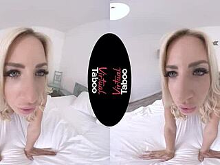 virtual taboo one on one with nathaly's big tits