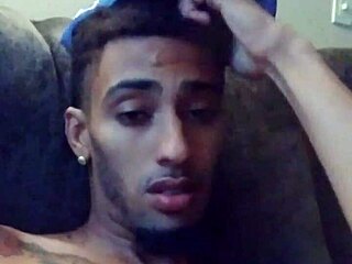 Hey Ossoarrogantt, show me how you stroke that tattooed body. I wanna see every move you make while you touch yourself.