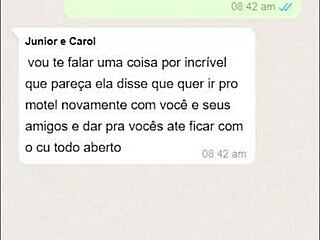 casal de rio claro in wild motel orgy with hung black studs for epic anal.