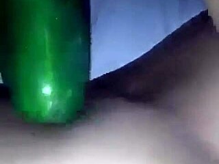 my hot wife loves masturbating with toys