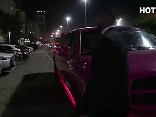 the day i rode in a limousine through rio de janeiro laughing