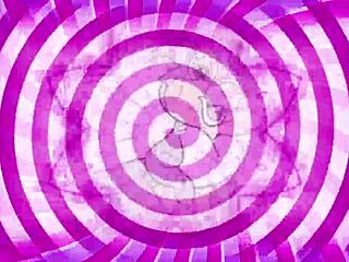 Brainwashed behaviors in femdom instruction at garage.