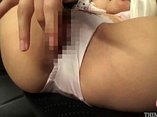 Bikini girls caught climaxing hard in wild frenzy