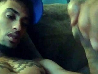 Hey Ossoarrogantt, show me how you stroke that tattooed body. I wanna see every move you make while you touch yourself.