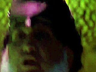 Hey, this sexy nude girl from halloween 2 2009 has big tits and a hairy body, she's so hot! 😍