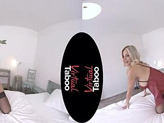 virtual taboo one on one with nathaly's big tits