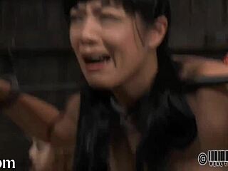 Sadomasochism Hardcore Action, Want to See Extreme Play?