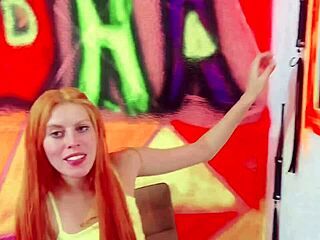 Stumbled upon the DNA couple's abode and indulged in the pleasure room with both, leading to an exhilarating experience