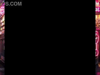 Cómic AI 3D chino Yanling Ji con tetas y culo enormes, ¿qué prota babes quieres?