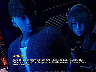 Eternum Gameplay Part 2 Adventure Continues