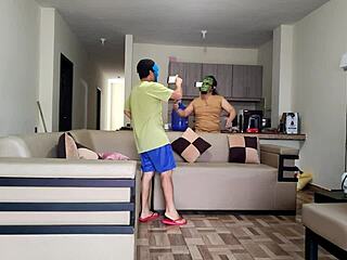 Sexy Witches Fuck Alphas