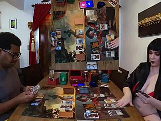 jane plays magic 8 - walking the planes