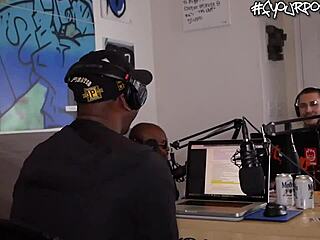 Fyourpodcast Episode 6: King Cure Interview With Adult Content And Sex Talk