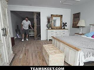 gotcha - remi jones - full scene on http fucksgirlsmall 18+ com