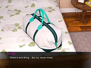 Nursing Back To Pleasure 153