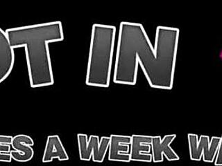 야, 섹스 미친 계자매 레이시 테이트 박는 게 위험했어. 거의 걸릴 뻔했어!