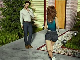 Nursing Back To Pleasure 153