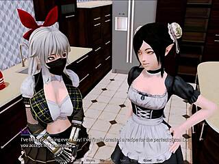 harem hotel 44 is so exciting 😏