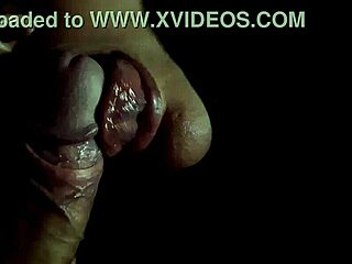 Young Student Learns To Suck Teacher's Cock In Dark Netflix Room