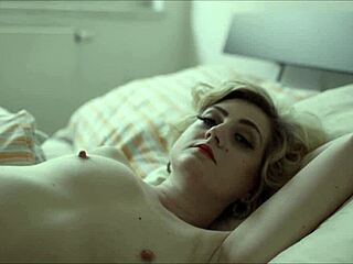 Young Czech Teen Shows Her Huge Tits And Cunt Vagina Close Up