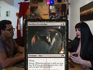 jane plays magic 8 - walking the planes