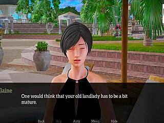 my new family story in 3d hentai cartoon