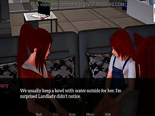 my new family story in 3d hentai cartoon