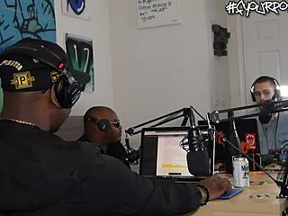 Fyourpodcast Episode 6: King Cure Interview With Adult Content And Sex Talk