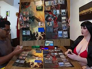 jane plays magic 8 - walking the planes