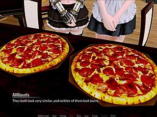 harem hotel 44 is so exciting 😏