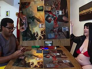 jane plays magic 8 - walking the planes