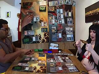 jane plays magic 8 - walking the planes