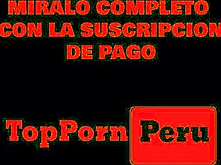 Hago Entrevista Laboral Para Ser Mi Secretaria Con Latina Caliente En Casting