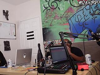 Fyourpodcast Episode 6: King Cure Interview With Adult Content And Sex Talk