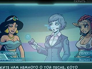 complete gameplay star channel 34 part 3 hentai