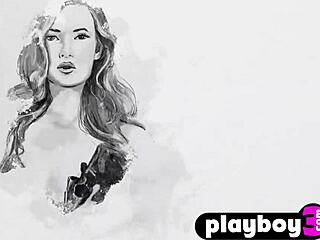 Погледај ову канадску манекенку како показује своје ситно тело после врућег фотографисања