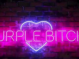 Mars Gets Fucked By Fuckmachine And Dildo!