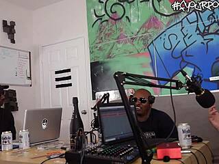 Fyourpodcast Episode 6: King Cure Interview With Adult Content And Sex Talk