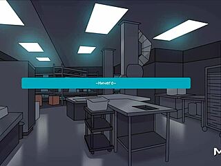 Camp Pinewood features all scenes with Wendy in episode 1