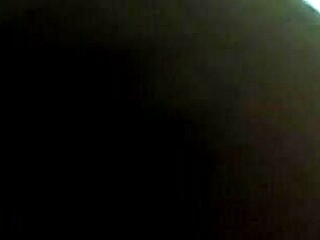 Young Student Learns To Suck Teacher's Cock In Dark Netflix Room