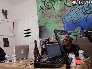 Fyourpodcast Episode 6: King Cure Interview With Adult Content And Sex Talk